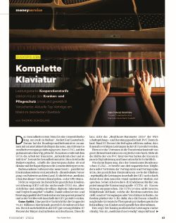 FOCUS-MONEY Heft 27/2024 GKV-PKV-Kooperationstarife