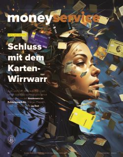 FOCUS-MONEY Heft 33/2023 Kreditkarten