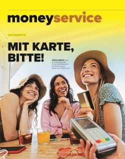 FOCUS-MONEY Heft 33/2024 Kreditkarten