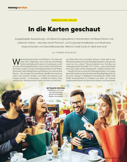 FOCUS-MONEY Heft 13/2021 Kreditkarten Corporate und Premiumkarten