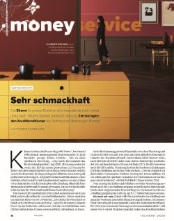 FOCUS-MONEY Heft 24/2024 Ratenkredite