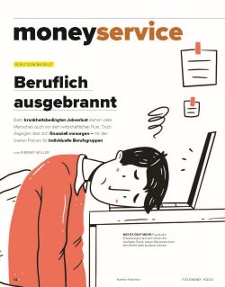 FOCUS-MONEY Heft 15/2024 BU-Kompass