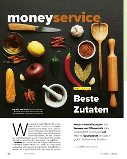 FOCUS-MONEY Heft 28/2022 GKV-PKV-Kooperationstarife