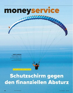 FOCUS-MONEY Heft 39/2022 Risikoleben-Policen