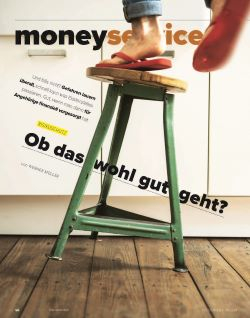 FOCUS-MONEY Heft 43/2024 Risikoleben-Policen