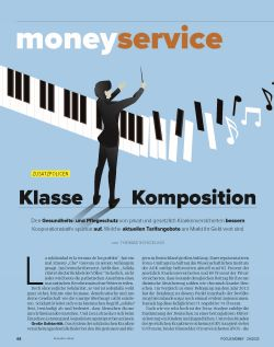 FOCUS-MONEY Heft 24/2023 GKV-PKV-Kooperationstarife