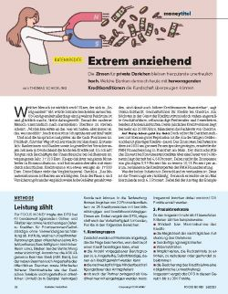 FOCUS-MONEY Heft 26/2023 Ratenkredite