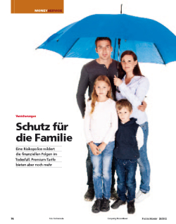 FOCUS-MONEY Heft 28/2012 - Risikoleben, Bester Premiumschutz