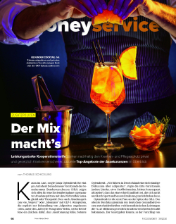 FOCUS-MONEY Heft 39/2026 GKV-PKV-Kooperationstarife