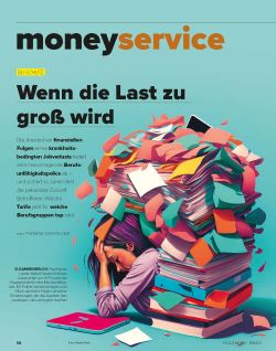 FOCUS-MONEY Heft 15/2023 BU-Kompass
