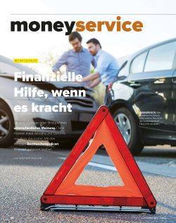 FOCUS-MONEY Heft 03/2023 Rechtsschutzversicherungen