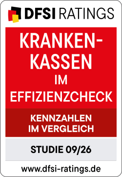 Mehr Wettbewerb statt Zwangsfusionen in der GKV