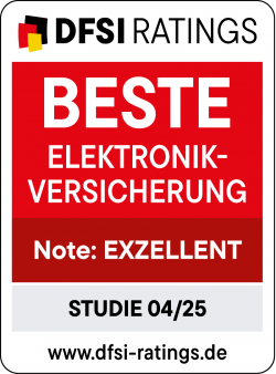 Die besten Elektronikversicherungen 2025