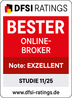 Die besten Online-Broker 2025