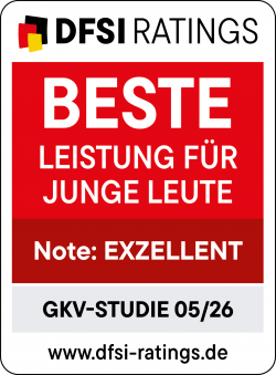GKV Leistungen für ausgewählte Kundengruppen 2026